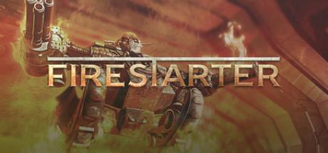 Firestarter Cover