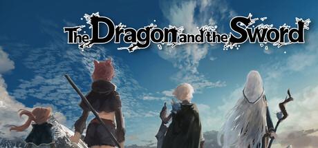 The Dragon and the Sword Cover