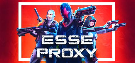 Esse Proxy Cover