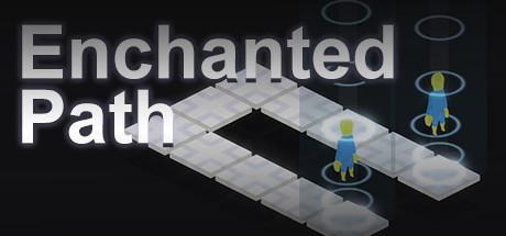 Enchanted Path Cover