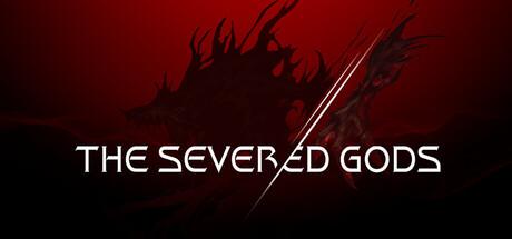 The Severed Gods Cover