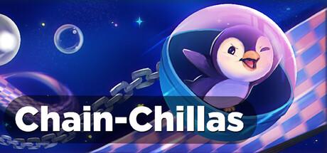 Super Penguin Ball & Chain Cover