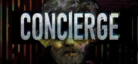 Concierge Cover