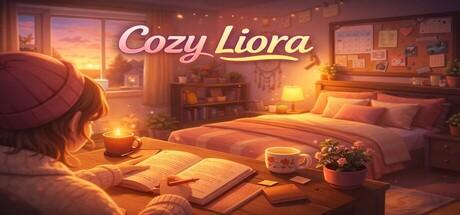 Cozy Liora Cover