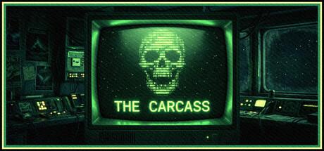 The Carcass Cover