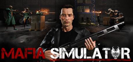 Mafia Simulator Cover