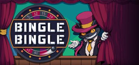 Bingle Bingle Cover