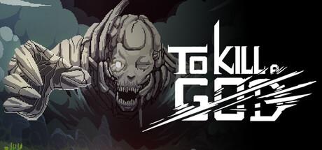 To Kill a God Cover