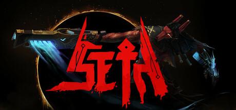 Seth Cover