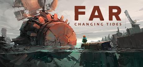 FAR: Changing Tides Cover