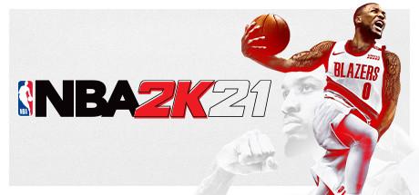 NBA 2K21: Next Generation Cover