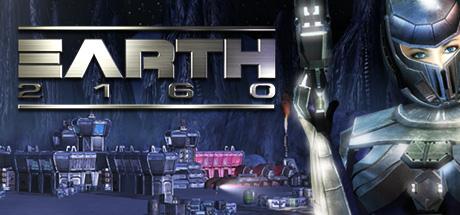 Earth 2160 Cover