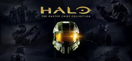 Halo: The Master Chief Collection Cover