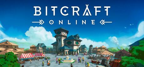 BitCraft Cover
