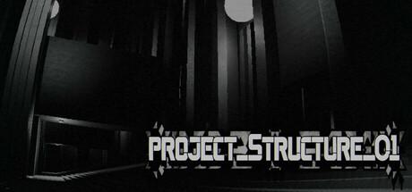 Project_Structure_01 Cover