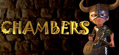 Chambers Cover