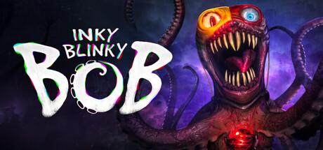 Inky Blinky Bob Cover