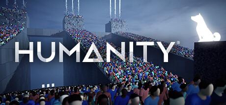 Humanity Cover
