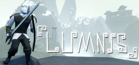 Lumnis Cover