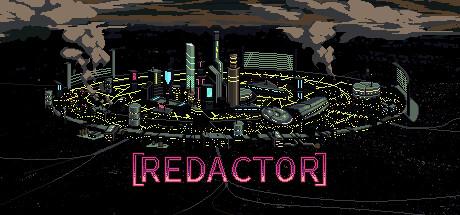 [Redactor] Cover