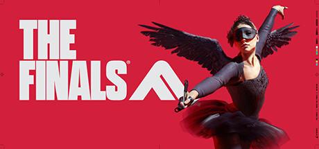 The Finals - Masterplan Markup Spray DLC Cover