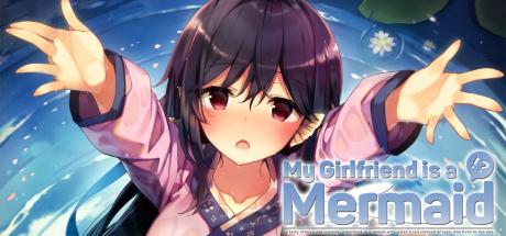 My Girlfriend is a Mermaid!? Refine Cover