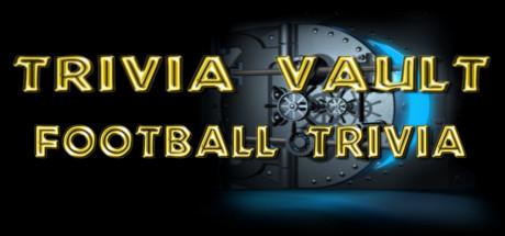 Trivia Vault Football Trivia Cover
