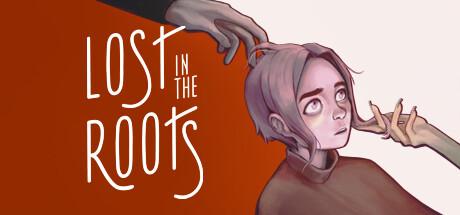 Lost in the Roots Cover