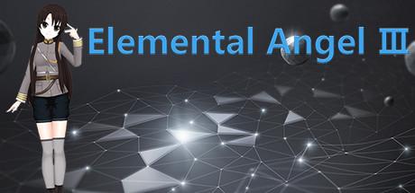 Elemental Angel 3 Cover