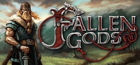 Fallen Gods Cover