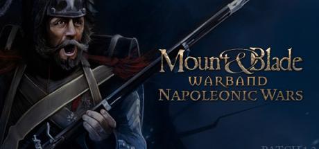 Mount & Blade: Warband - Napoleonic Wars Cover