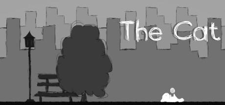 The Cat Cover