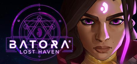 Batora: Lost Haven Cover