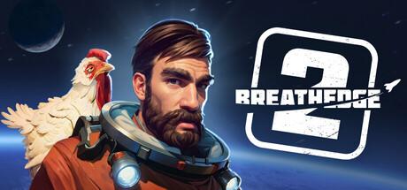 Breathedge 2 Cover