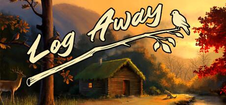 Log Away Cover