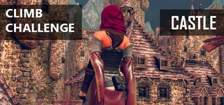 Climb Challenge - Castle Cover