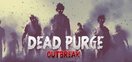 Dead Purge: Outbreak Cover