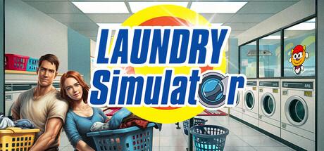 Laundry Simulator Cover
