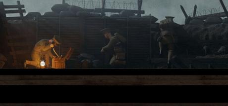 Dig In Cover
