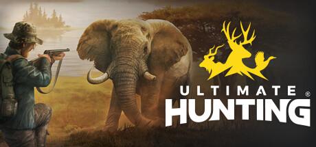 Ultimate Hunting Cover