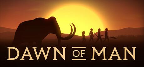 Dawn of Man Cover