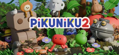 Pikuniku 2 Cover