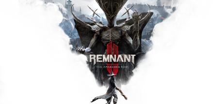 Remnant II: The Awakened King Cover