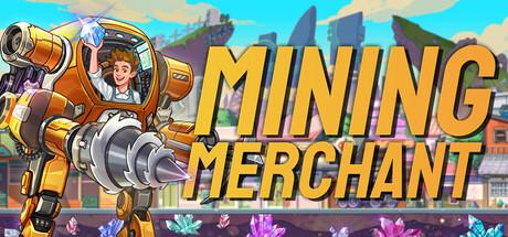 Mining Merchant Cover