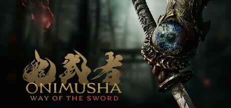 Onimusha: Way of the Sword Cover