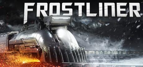 Frostliner Cover