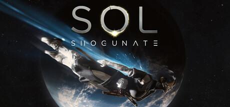 Sol: Shogunate Cover
