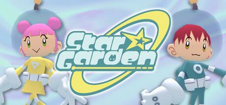 Star Garden Cover
