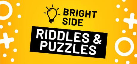 Bright Side: Riddles and Puzzles Cover