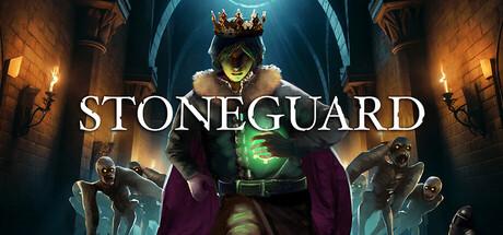 Stoneguard Cover